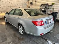 Brugt Chevrolet Epica 156 HK (114 kW) 2010 Sedan