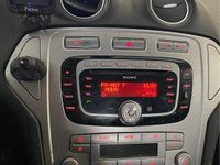 Brugt Ford Mondeo 116 HK (85 kW) 2010 Stationcar