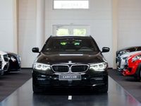 brugt BMW 530 d 3,0 Touring Sport Line xDrive aut.