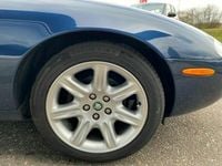Brugt Jaguar XK8 294 HK (216 kW) 1997 N/a Cabriolet