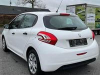 Brugt Peugeot 208 82 HK (60 kW) 2014 Hatchback