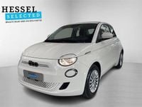 Brugt Fiat 500e Action 69 kW (95 HK) 2023 Hvid Hatchback