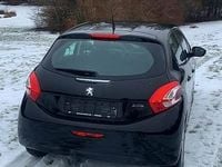 Brugt Peugeot 208 68 HK (50 kW) 2014 Hatchback