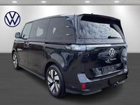 Brugt VW ID. Buzz Edition 150 kW (204 HK) 2023 Sortmetal MPV
