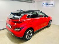 brugt Hyundai Kona 39 EV Advanced