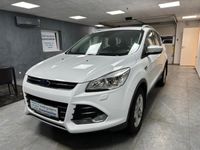 brugt Ford Kuga 1,5 EcoBoost Titanium Attack 150HK 5d 6g