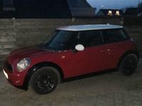 Brugt Mini Cooper 120 HK (88 kW) 2007 Hatchback