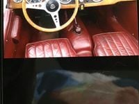 Brugt Morgan Plus 4 100 HK (73 kW) 1962 Grøn Cabriolet