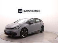 Brugt Cupra Born e-Boost 169 kW (231 HK) 2023 Grå Hatchback