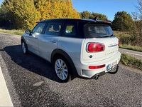 Brugt Mini Cooper S Clubman 2018 Stationcar