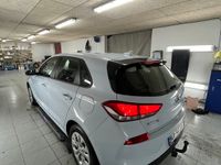 brugt Hyundai i30 1.0 5 dørs stationcar