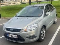 Brugt Ford Focus 101 HK (74 kW) 2010 Hatchback