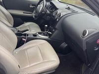 Brugt Nissan Qashqai 2010 SUV