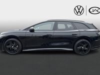 Brugt VW ID.7 GTX 250 kW (340 HK) 2024 Stationcar