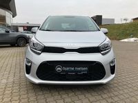 brugt Kia Picanto 1,0 Prestige Upgrade