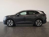Brugt VW ID.4 Pro Performance 150 kW (204 HK) 2020 Grå SUV