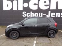 brugt Kia Picanto 1,0 Prestige Upgrade AMT