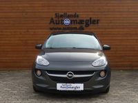 brugt Opel Adam 1,4 87 Glam