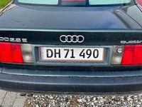 Brugt Audi 100 170 HK (125 kW) 1992 Sedan