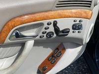 Brugt Mercedes S350 2002 N/a