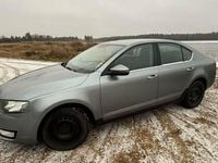 Brugt Skoda Octavia 105 HK (77 kW) 2013 Hatchback