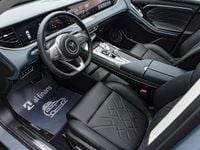 Ny Voyah Free 489 HK (359 kW) 2025 SUV