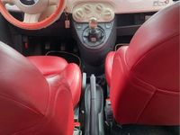 Brugt Fiat 500 69 HK (50 kW) 2009 Hatchback