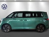 Brugt VW ID. Buzz Style 210 kW (286 HK) 2026 Grønmetal MPV