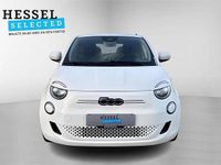 Brugt Fiat 500e Action 69 kW (95 HK) 2022 Hvid Hatchback