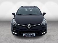 Brugt Renault Clio GrandTour Zen 90 HK (66 kW) 2016 Stationcar
