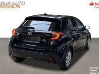 brugt Toyota Yaris Hybrid 