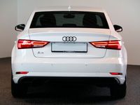 brugt Audi A3 Limousine LDDYAF1