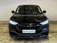 Brugt Ford Mustang Mach-E Standard Range 197 kW (269 HK) 2021 Sortmetal SUV
