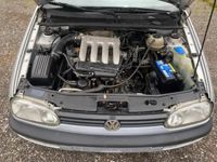 brugt VW Golf III 