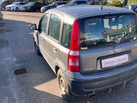 brugt Fiat Panda 12 Dynamic X