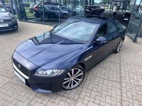 brugt Jaguar XF P380 S aut. AWD