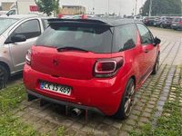 Brugt DS Automobiles DS3 156 HK (114 kW) 2011 Hatchback