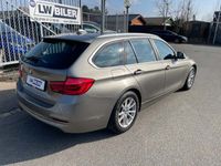 brugt BMW 320 d 2,0 Touring Executive aut.