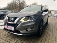 brugt Nissan X-Trail 7 pers. 1,6 Dig-T Tekna 163HK 5d 6g