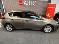 brugt Toyota Auris Hybrid H2 Comfort CVT