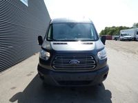 Brugt Ford Transit Trend 125 HK (91 kW) 2016 Koks Van