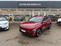 Ny Hyundai Kona Ultimate 159 kW (217 HK) 2025 Rødmetal SUV