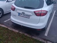 Brugt Ford C-MAX 105 HK (77 kW) 2011 MPV