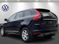 brugt Volvo XC60 2,0 D3 150 Summum aut.