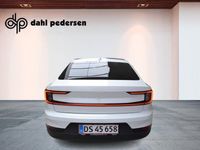 brugt Polestar 2 EL Long Range Plus AWD 408HK 5d Trinl. Gear