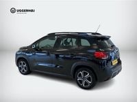 Brugt Citroën C3 Aircross Start 120 HK (88 kW) 2019 Sort SUV