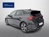 Brugt Cupra Born High 150 kW (204 HK) 2024 Grå Hatchback