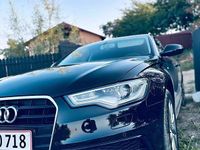 Brugt Audi A6 S-Line 2014