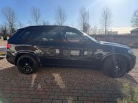 Brugt BMW X5 M Sport 2012 SUV
