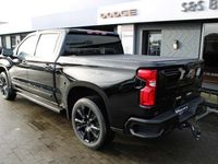 brugt Chevrolet Silverado 1500 V8 Midnight Edition aut. 4×4